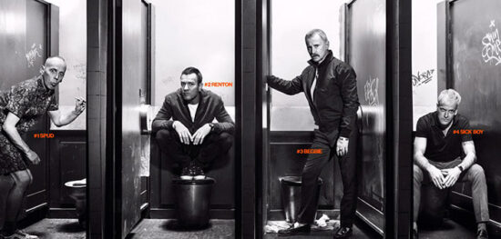 Πρώτο Trailer Απο Το “T2: Trainspotting 2” Πρώτο Trailer Απο Το "T2: Trainspotting 2"