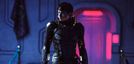 Πρώτο Trailer Απο Το “Valerian and the City of a Thousand Planets” Πρώτο Trailer Απο Το "Valerian and the City of a Thousand Planets"