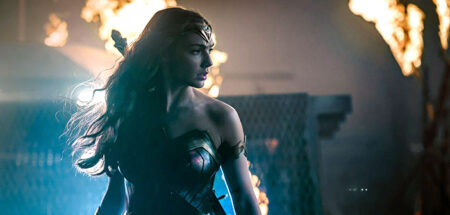 Νέο Trailer Απο Το “Wonder Woman” Νέο Trailer Απο Το "Wonder Woman"