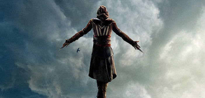 Το Τελικό Trailer Του "Assassin's Creed"