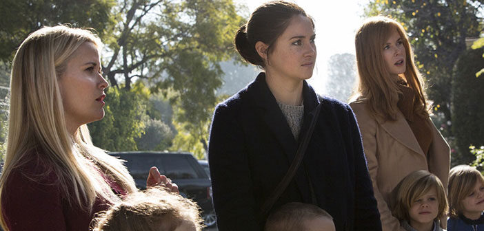 Νέο Trailer Απο Το “Big Little Lies” Του HBO Νέο Trailer Απο Το "Big Little Lies" Του HBO