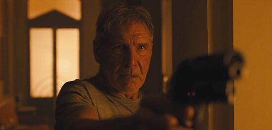 Πρώτο Trailer Απο Το “Blade Runner 2049” Πρώτο Trailer Απο Το "Blade Runner 2049"