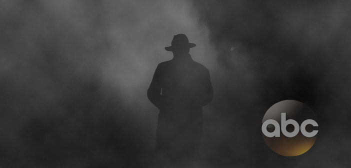 Το ABC Παρήγγειλε Το "Somewhere Between"