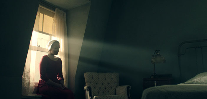 Πρώτη Ματιά Στο “The Handmaid’s Tale” Του Hulu Πρώτη Ματιά Στο "The Handmaid’s Tale" Του Hulu