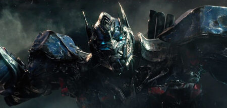 Πρώτο Trailer Απο Το "Transformers: The Last Knight"