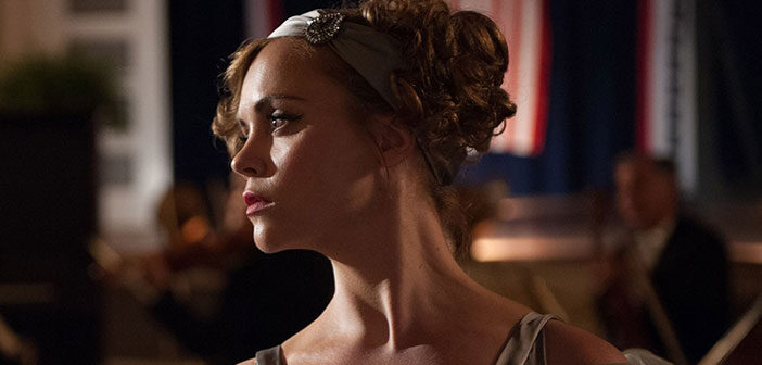 Πρώτο Trailer Απο Το "Z: The Beginning Of Everything"