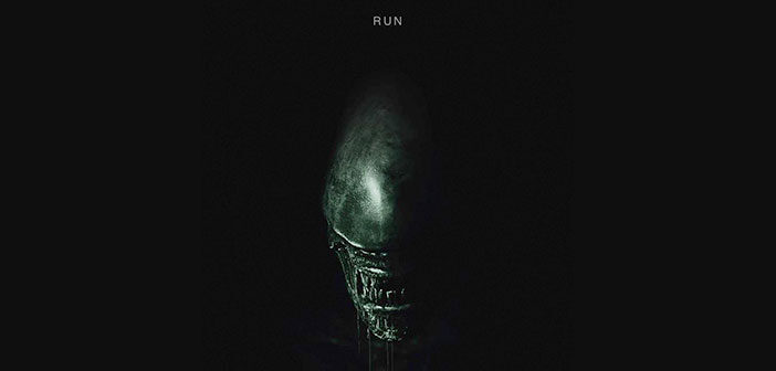 Πρώτο Trailer Απο Το "Alien: Covenant" Του Ridley Scott