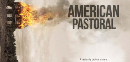 “American Pastoral” "American Pastoral"