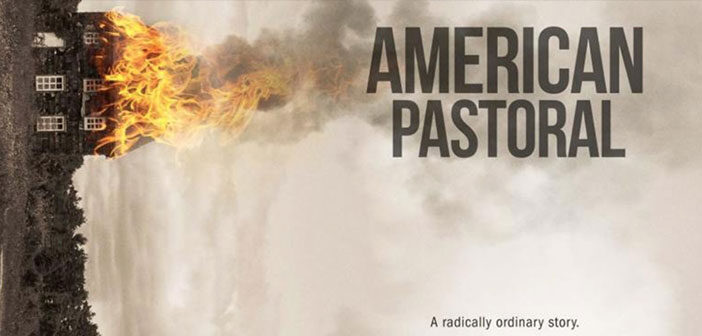 "American Pastoral"