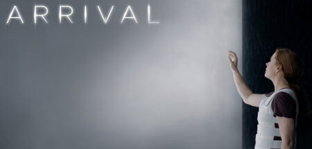 “Arrival” "Arrival"