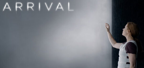 “Arrival” "Arrival"