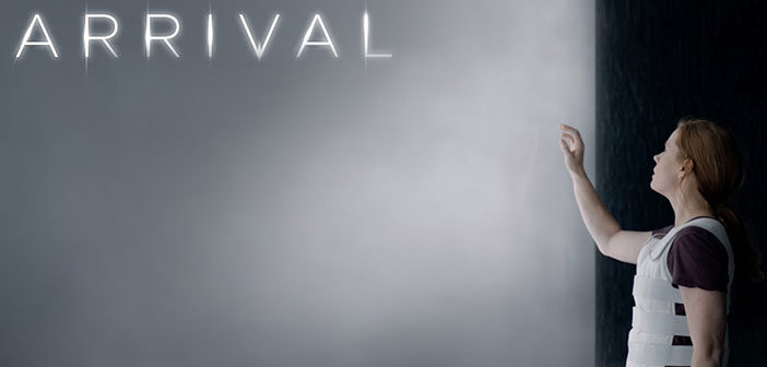 "Arrival"