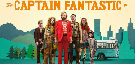 Κριτική: "Captain Fantastic"