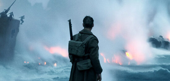 Νέο Trailer Απο Το “Dunkirk” Νέο Trailer Απο Το "Dunkirk"