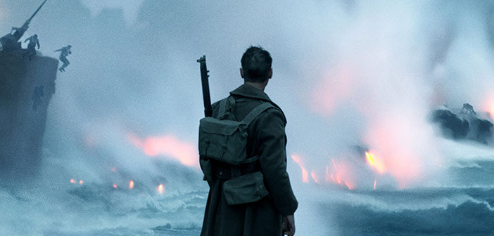 Νέο Trailer Απο Το "Dunkirk"