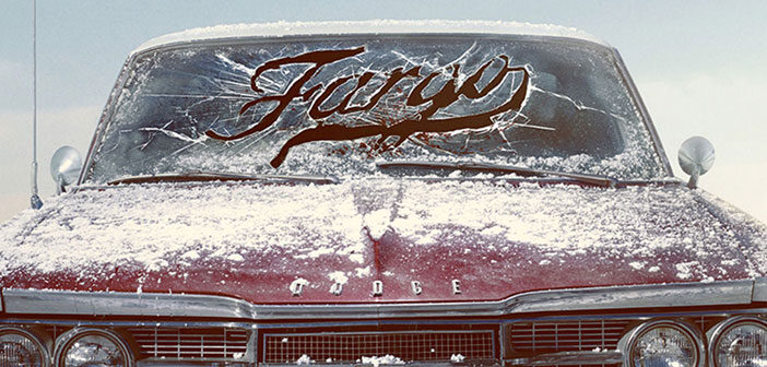 Πρώτη Ματιά Στην 3η Σαιζόν Του "Fargo"
