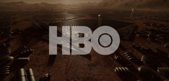 Το HBO Ετοιμάζει Το “Glare” Το HBO Ετοιμάζει Το "Glare"