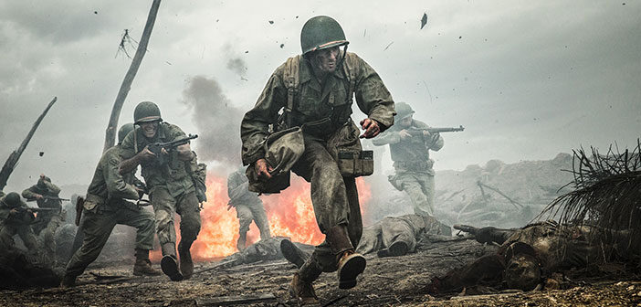 Οι Υποψηφιότητες Της 74η Απονομής Των Χρυσών Σφαιρών