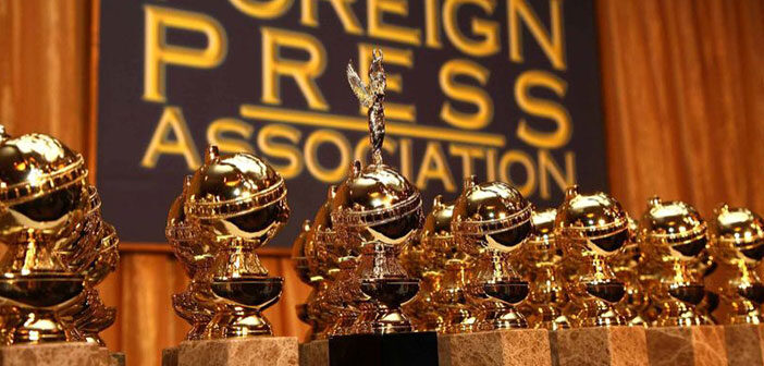 Οι Νικητές Της 74ης Απονομής Των Χρυσών Σφαιρών