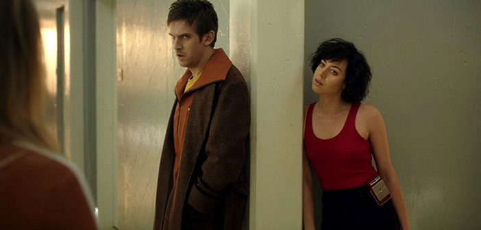 Νέο Trailer Απο Το "Legion"