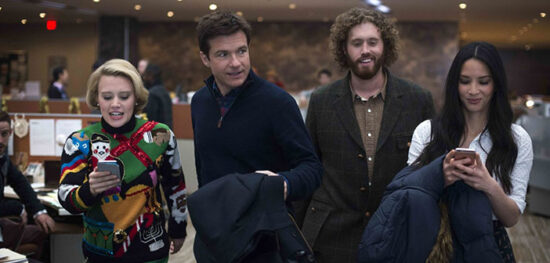 “Office Christmas Party” "Office Christmas Party"