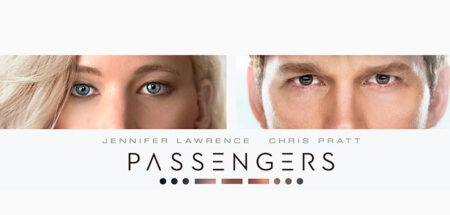 “Passengers” "Passengers"