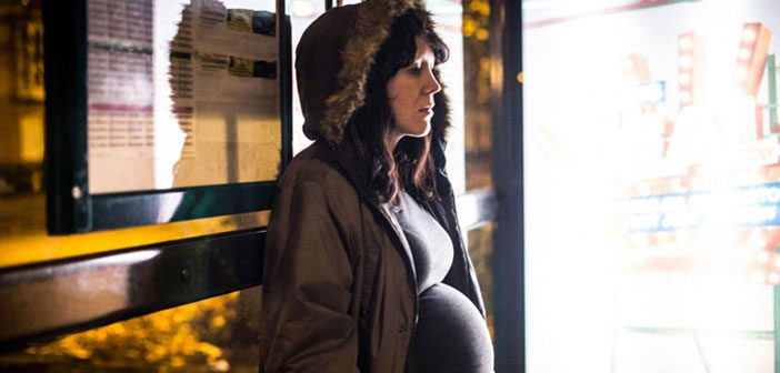 Πρώτο Trailer Απο Το "Prevenge"