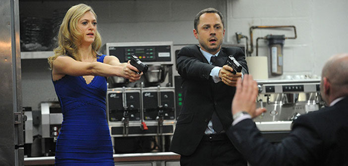 Πρώτο Trailer Απο Το "Sneaky Pete" Του Amazon