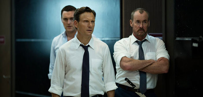 Πρώτο Trailer Απο Το "The Belko Experiment"