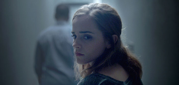 Πρώτο Trailer Απο Το "The Circle"