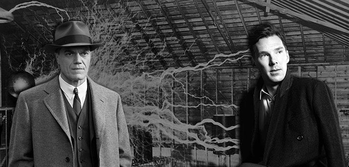 Πρώτη Ματιά Στο "The Current War"