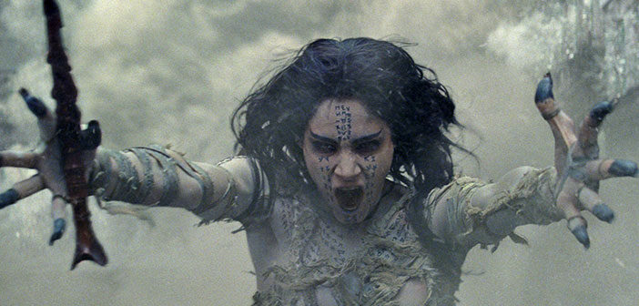 Πρώτο Trailer Απο Το “The Mummy” Πρώτο Trailer Απο Το "The Mummy"