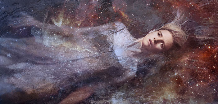 Πρώτο Trailer Απο Το "The OA" Του Netflix