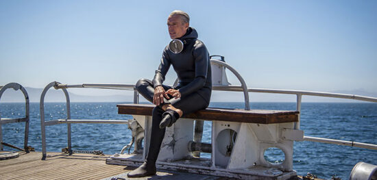 “The Odyssey” "The Odyssey"