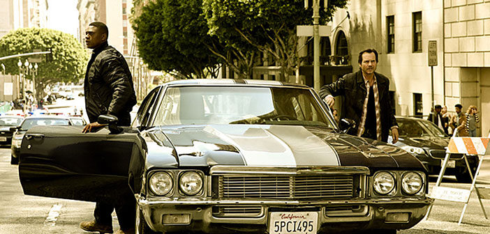 Νέο Trailer Απο Το "Training Day"