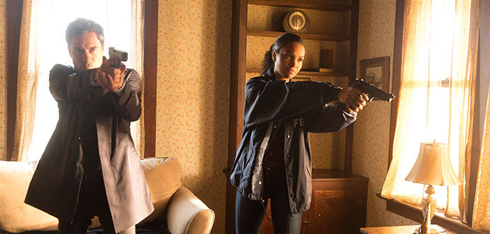 Trailer Απο Το "Travelers" Του Netflix