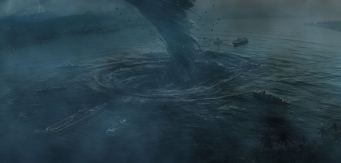 Το NBC Παρήγγειλε Το "Triangle"