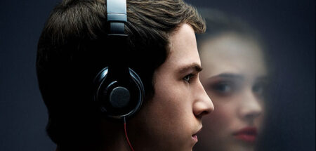 Πρώτο Teaser Απο Το "13 Reasons Why" Του Netflix