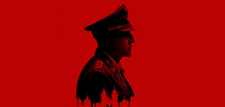 “Anthropoid”