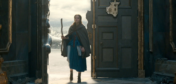 Το Τελικό Trailer Του "Beauty and the Beast"