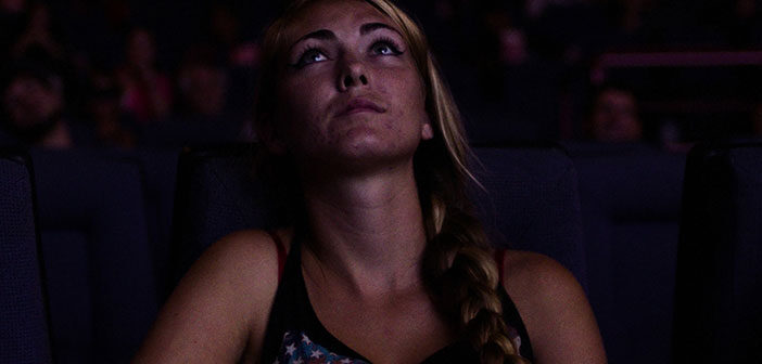 Πρώτο Trailer Απο Το "Dark Knight"