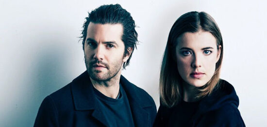 Το Hulu Παρήγγειλε To “Hard Sun” Το Hulu Παρήγγειλε To "Hard Sun"