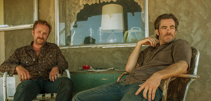 "Hell or High Water"