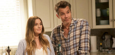Πρώτο Trailer Απο Το "Santa Clarita Diet"