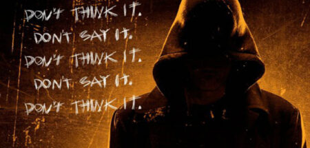 "The Bye Bye Man"