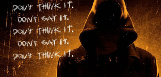 "The Bye Bye Man"