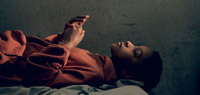 Νέο Trailer Απο Το "The Girl With All The Gifts"