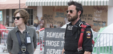 Πρώτο Teaser Απο Την 3η Σαιζόν Του “The Leftovers” Πρώτο Teaser Απο Την 3η Σαιζόν Του "The Leftovers"