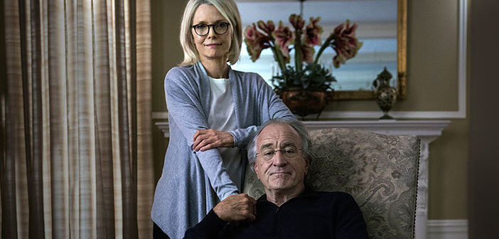 Πρώτο Trailer Απο Το "The Wizard Of Lies" Του HBO