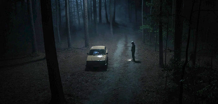 Πρώτο Trailer Απο Το "When the Street Lights Go On"